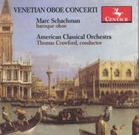 Oboe Concerto in C major, Op. 9, No. 5: III. Allegro