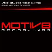 Lacrimosa (Ronny K. Emotion Remix) (feat. Jakub Hubner)
