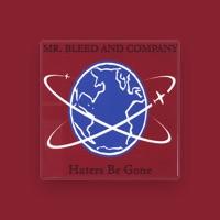Mr. Bleed and Company