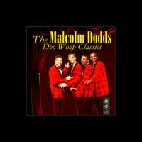 Malcolm Dodds