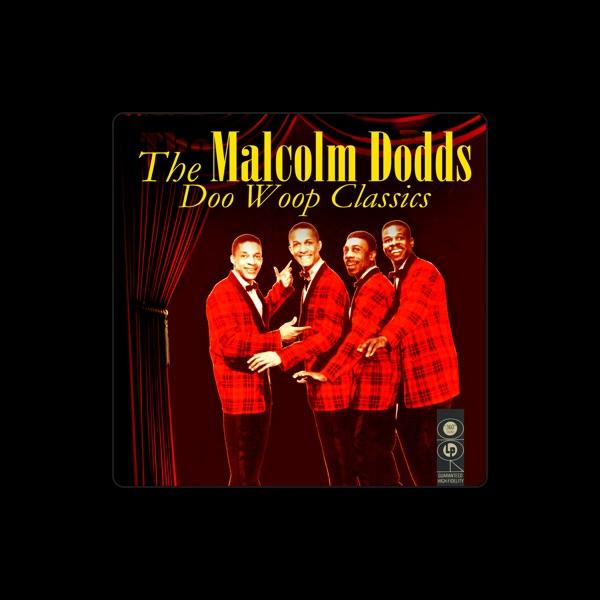 Malcolm Dodds