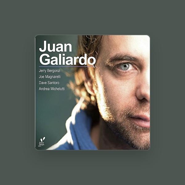 Juan Galiardo