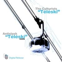 Téléski (Antislash Remix)