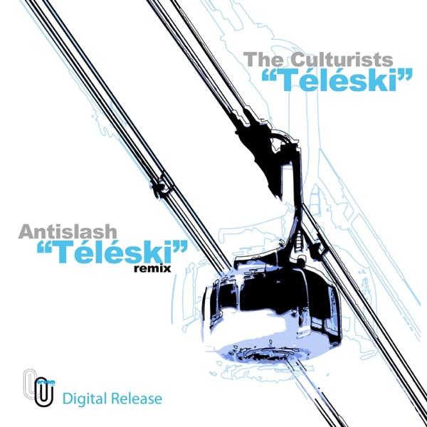 Téléski (Antislash Remix)