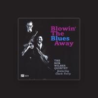 The Bob Wilber Quintet