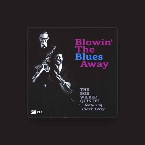 The Bob Wilber Quintet