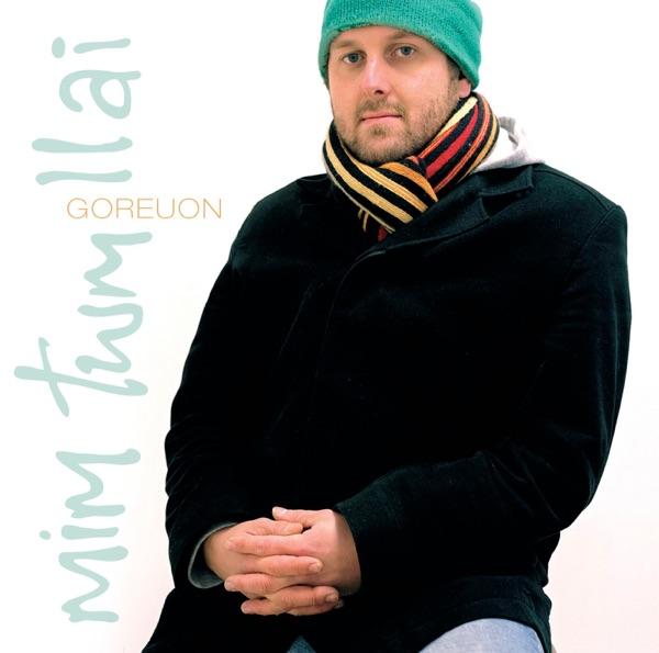 Gerallt Gymro