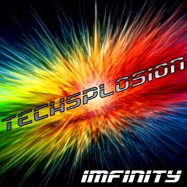 Techsplosion