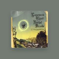 Lonesome Wyatt & Rachel Brooke