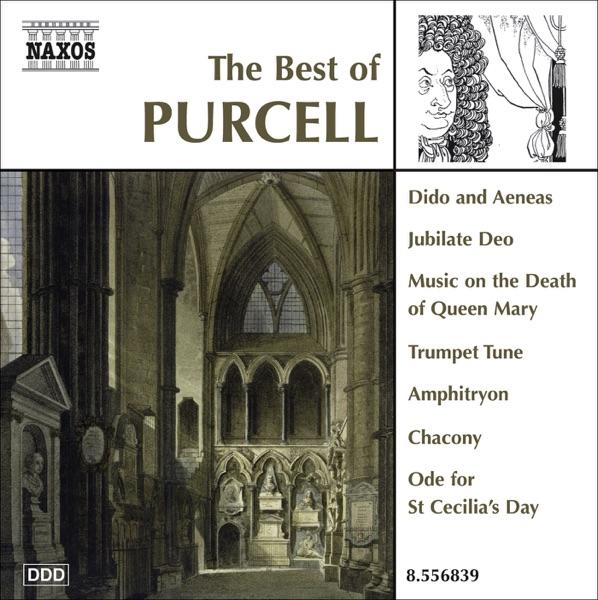 Dido and Aeneas, Z. 626: Overture