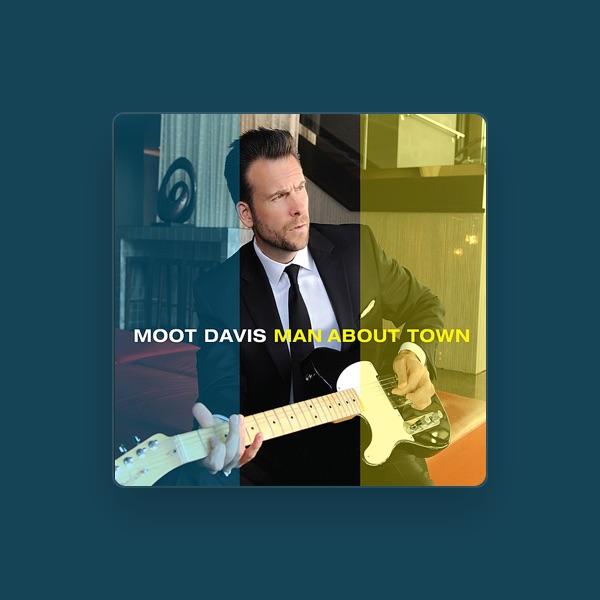 Moot Davis