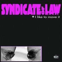 I Like to Move It (Radio Edit)