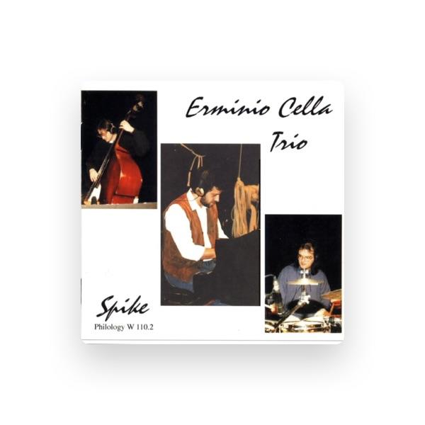 Erminio Cella Quartet