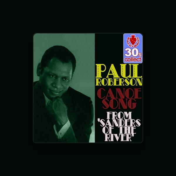 Paul Roberson