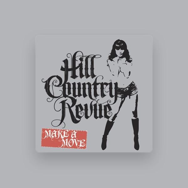 Hill Country Revue
