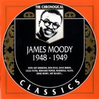 Moody's All Frantic
