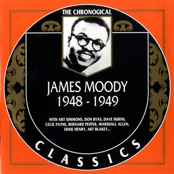 Moody's All Frantic