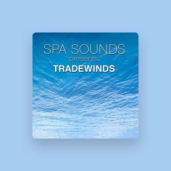 Spa Sounds Musicians