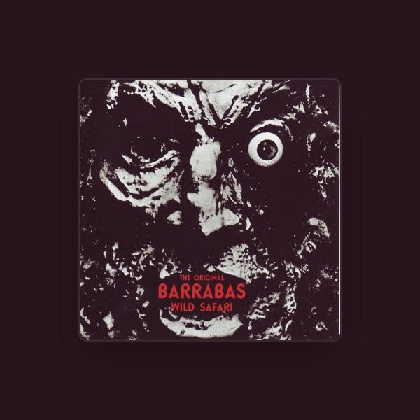 Barrabas