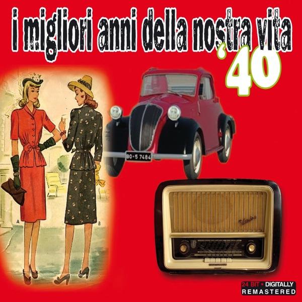 Parlami d'amore Mariu'