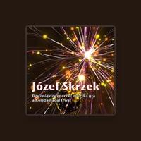 Jozef Skrzek