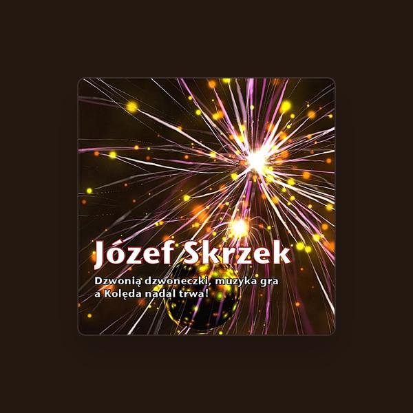 Jozef Skrzek