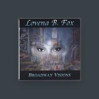 Lovena B. Fox