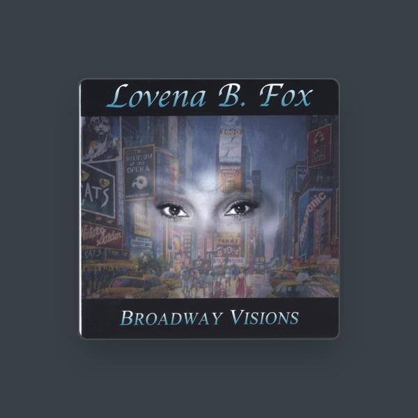 Lovena B. Fox