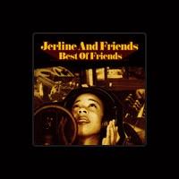 Jerline And Friends