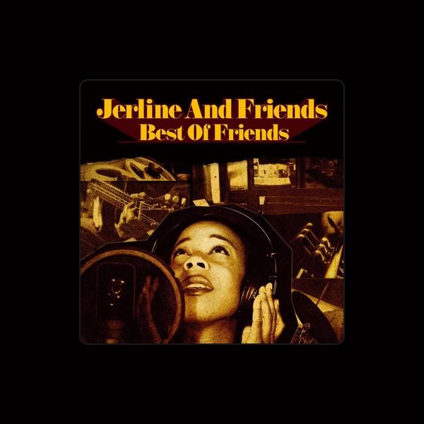 Jerline And Friends