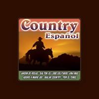 The Country James Brothers