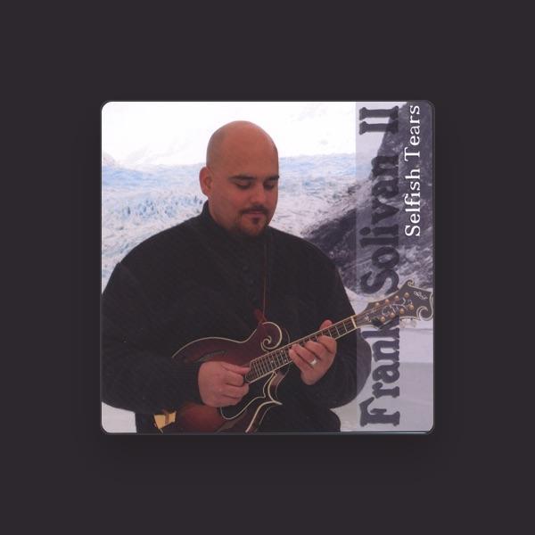 Frank Solivan II