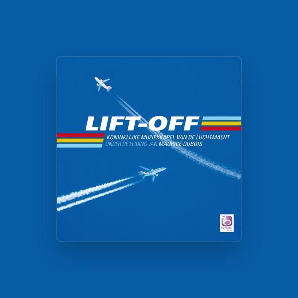 Muziekkapel van de Belgische Luchtmacht