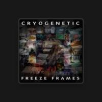 Cryogenetic