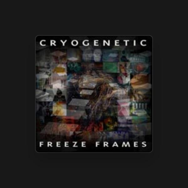Cryogenetic