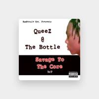 Queez At The Bottle
