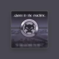 Ghosts In the Machine