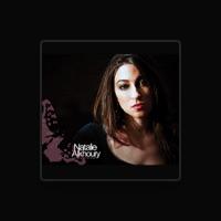 Natalie Alkhoury