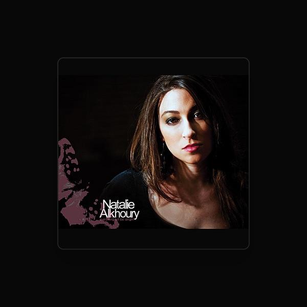 Natalie Alkhoury