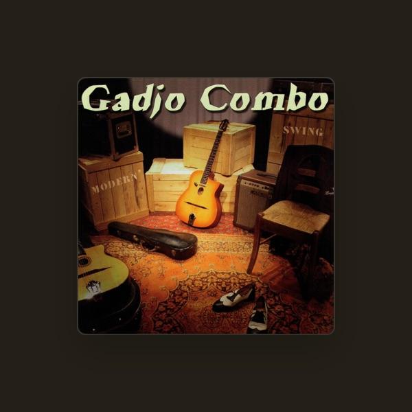 Gadjo Combo