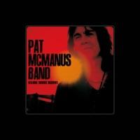 Pat Mc Manus