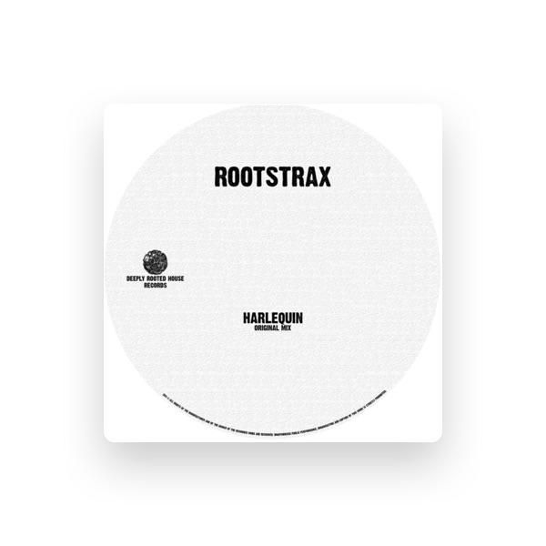 Rootstrax