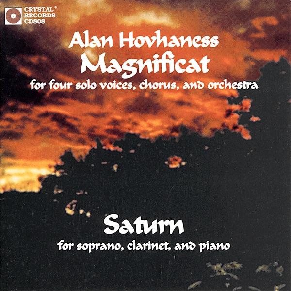 Saturn, Op. 243: X. What Is Universe?