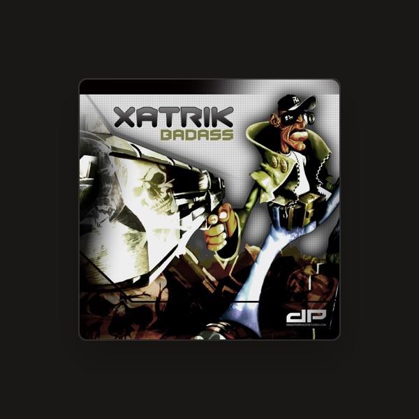 Xatrik