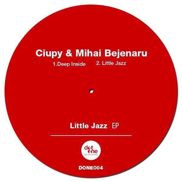 Little Jazz (feat. Wac's)
