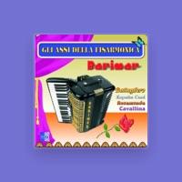 Gli Assi Della Fisarmonica