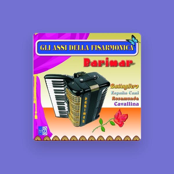 Gli Assi Della Fisarmonica