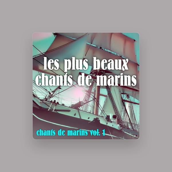 Chants De Marins
