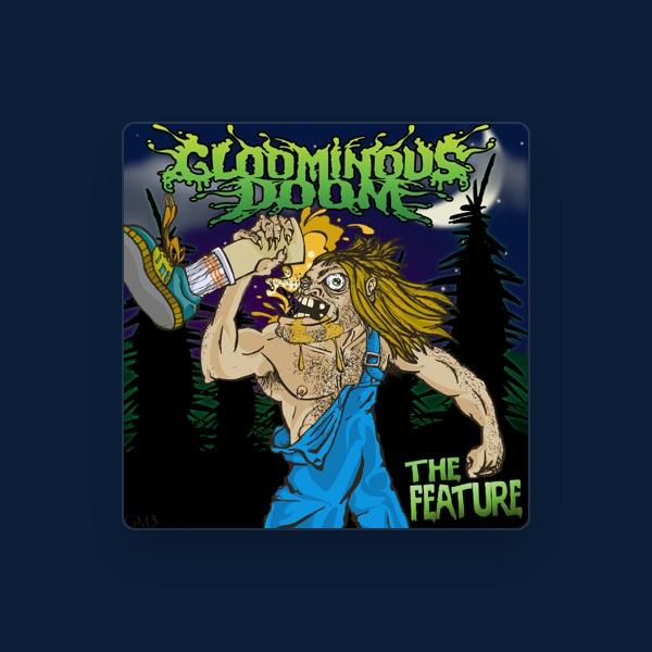 Gloominous Doom