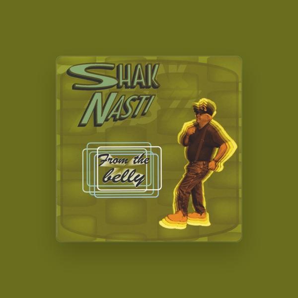 Shak Nasti
